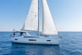 Sailboat Mojito available for yacht charter in Greece | Yacht4Less