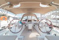 Sailboat Marina I – best yacht rental in Greece | Yacht4Less