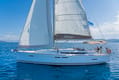 Enjoy Greece with Sailboat Marina I rental | Yacht4Less