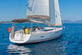 Discover Greece on Sailboat Marina I | Yacht4Less