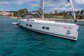 Explore Croatia aboard Sailboat Mila Felice | Yacht4Less