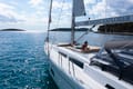 Book Sailboat Mila Felice for your sailing holiday in Croatia | Yacht4Less