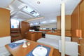Sailing vacation in Croatia on Sailboat Diona | Yacht4Less