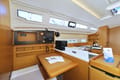 Enjoy Croatia with Sailboat Diona rental | Yacht4Less