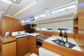 Discover Croatia on Sailboat Diona | Yacht4Less