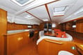 Sailboat Lejla available to rent in Croatia | Yacht4Less