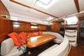 Plan your sailing vacation in Croatia with Sailboat Lejla | Yacht4Less