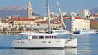 Book Catamaran Jazz Point for your sailing holiday in Croatia | Yacht4Less