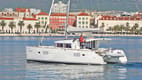 Catamaran Jazz Point – best yacht rental in Croatia | Yacht4Less