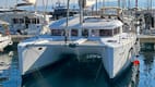 Enjoy Croatia with Catamaran Jazz Point rental | Yacht4Less
