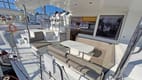 Experience Croatia on Catamaran Jazz Point | Yacht4Less