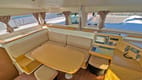 Charter a Catamaran Jazz Point rental in Croatia with or without a skipper | Yacht4Less