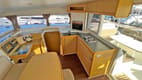 Catamaran Jazz Point affordable yacht charter in Croatia | Yacht4Less