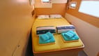 Best Price for a Catamaran Jazz Point rental in Croatia | Yacht4Less