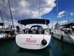Book Sailboat Marie for your sailing holiday in Croatia | Yacht4Less