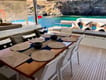 Catamaran Camaron – best yacht rental in Turkey | Yacht4Less