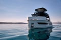 Book Motorboat Blue Moon for your sailing holiday in Croatia | Yacht4Less