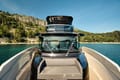 Sailing vacation in Croatia on Motorboat Blue Moon | Yacht4Less