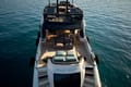 Enjoy Croatia with Motorboat Blue Moon rental | Yacht4Less