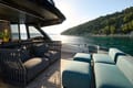 Motorboat Blue Moon charter deals in Croatia | Yacht4Less