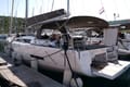 Explore Croatia aboard Sailboat Petrovich | Yacht4Less
