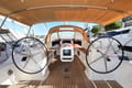 Explore Croatia aboard Sailboat Carina | Yacht4Less