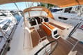Book Sailboat Carina for your sailing holiday in Croatia | Yacht4Less