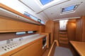 Sailboat Carina available for yacht charter in Croatia | Yacht4Less