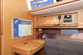 Book Sailboat Carina for your sailing holiday in Croatia | Yacht4Less