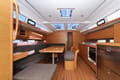 Sailboat Carina available to rent in Croatia | Yacht4Less