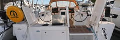 Plan your sailing vacation in Croatia with Sailboat Carina | Yacht4Less