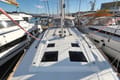 Sailing vacation in Croatia on Sailboat Barbarella | Yacht4Less