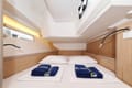 Explore Croatia aboard Sailboat Barbarella | Yacht4Less