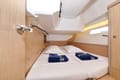Sailing vacation in Croatia on Sailboat Barbarella | Yacht4Less