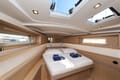Enjoy Croatia with Sailboat Barbarella rental | Yacht4Less