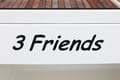 Book Sailboat 3 Friends for your sailing holiday in Croatia | Yacht4Less