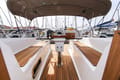 Explore Croatia aboard Sailboat Spirit of Freedom | Yacht4Less