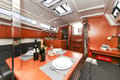 Enjoy Croatia with Sailboat Spirit of Freedom rental | Yacht4Less