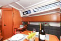 Sailboat Spirit of Freedom charter deals in Croatia | Yacht4Less