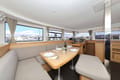 Catamaran Jaloco available to rent in Croatia | Yacht4Less