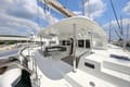 Explore Croatia aboard Catamaran Ladies and Gentlemen | Yacht4Less
