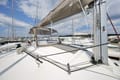 Charter a Catamaran Ladies and Gentlemen rental in Croatia with or without a skipper | Yacht4Less