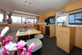 Best Price for a Catamaran Ladies and Gentlemen rental in Croatia | Yacht4Less