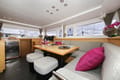 Explore Croatia aboard Catamaran Ladies and Gentlemen | Yacht4Less