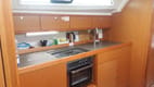 Book Sailboat Lory for your sailing holiday in Croatia | Yacht4Less