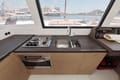Catamaran So Far So Good affordable yacht charter in Croatia | Yacht4Less