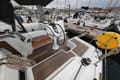 Sailing vacation in Croatia on Sailboat Caprice | Yacht4Less