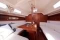 Plan your sailing vacation in Croatia with Sailboat Caprice | Yacht4Less