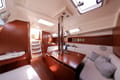 Sailboat Caprice available to rent in Croatia | Yacht4Less