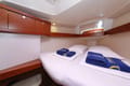 Sailing vacation in Croatia on Sailboat Caprice | Yacht4Less